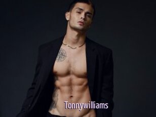 Tonnywilliams