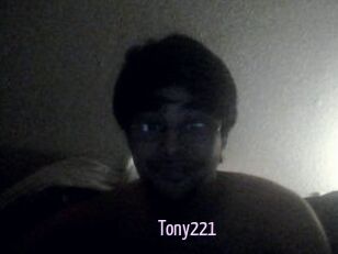 Tony221