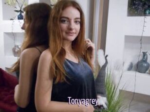 Tonyagrey