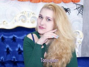 Tonyajean