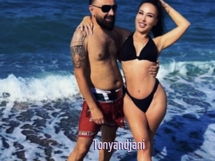 Tonyandjani