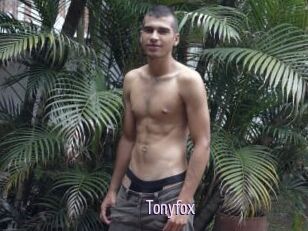 Tonyfox
