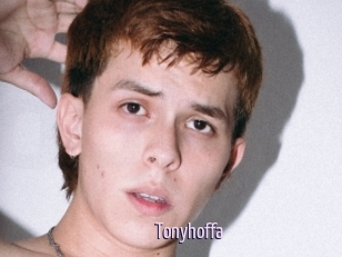 Tonyhoffa