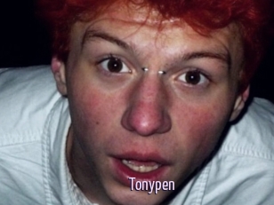 Tonypen
