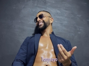 Tonyrayo