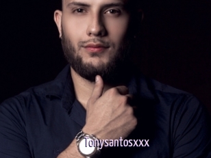 Tonysantosxxx