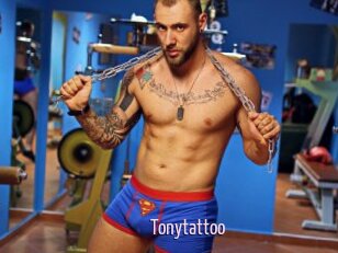 Tonytattoo