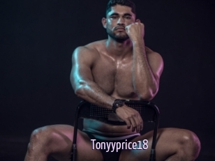 Tonyyprice18