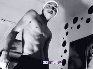 Toommyboy