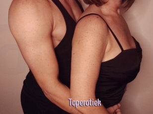 Toperotiek