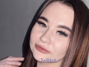 Toriblack