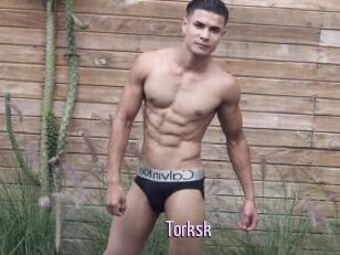 Torksk