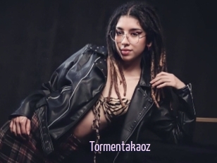 Tormentakaoz