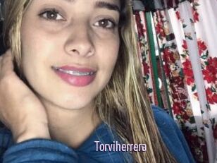 Torviherrera