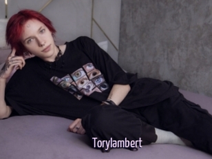 Torylambert