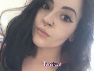 Toryslave