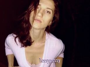 Tossypossy