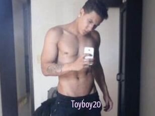 Toyboy20