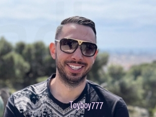 Toyboy777