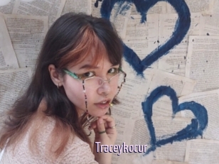 Traceykocur