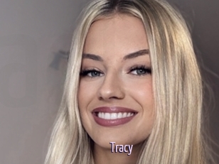 Tracy