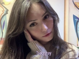 Tracygray
