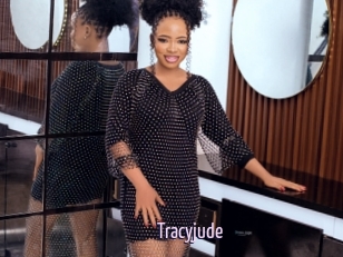 Tracyjude