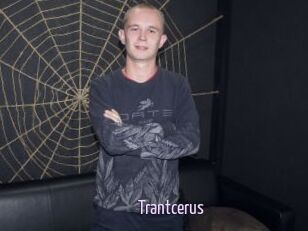 Trantcerus