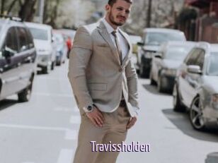 Travissholden