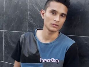 TrevorXboy