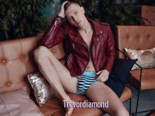Trevordiamond