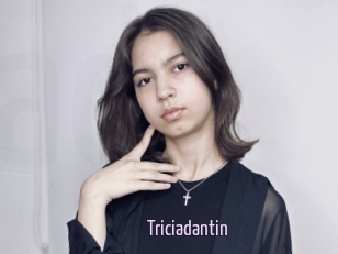 Triciadantin