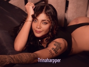 Trinaharpper