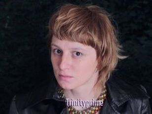 Trinityprime