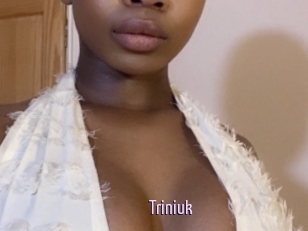 Triniuk
