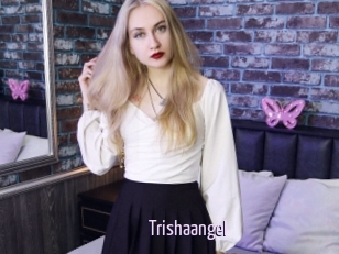 Trishaangel