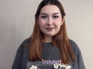 Trishahott
