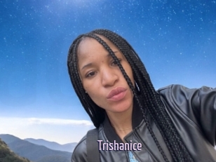 Trishanice