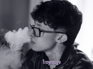 Troyrouge