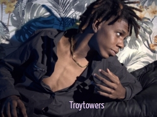 Troytowers