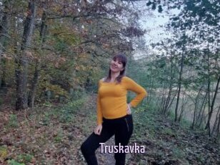 Truskavka