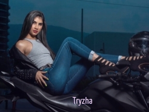 Tryzha