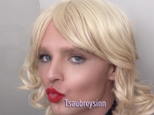 Tsaubreysinn