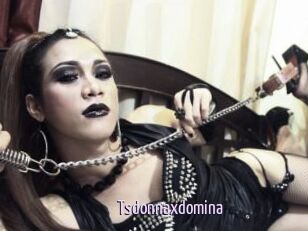 Tsdonnaxdomina