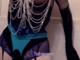Tsdragvenus