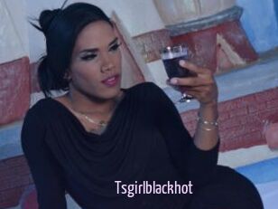 Tsgirlblackhot