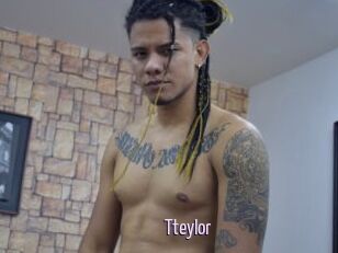 Tteylor