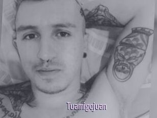 Tuamigojuan