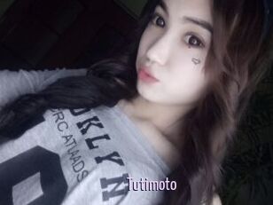 Tutimoto