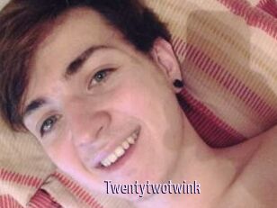 Twentytwotwink